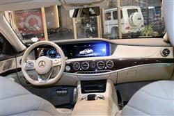 مێرسێدس بێنز S-Class
